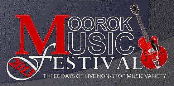 Moorok 2013 – Music Festival