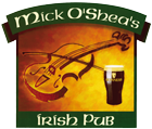 Mick O’Shea’s Irish Pub