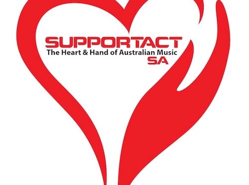 SupportAct SA
