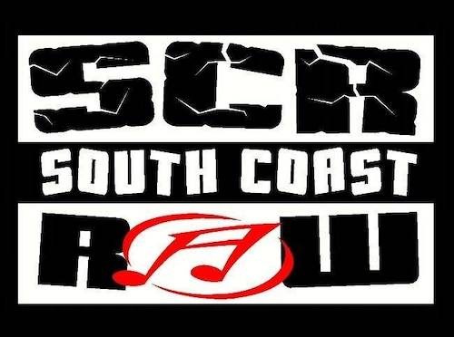 South Coast Raw
