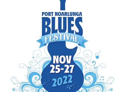 Port Noarlunga Blues Festival